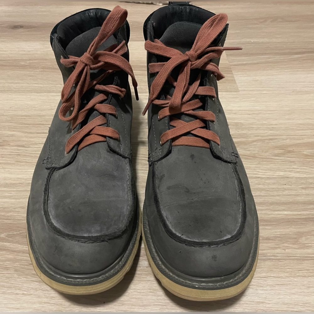 Sorel Toe Boot - Picture 4 of 6